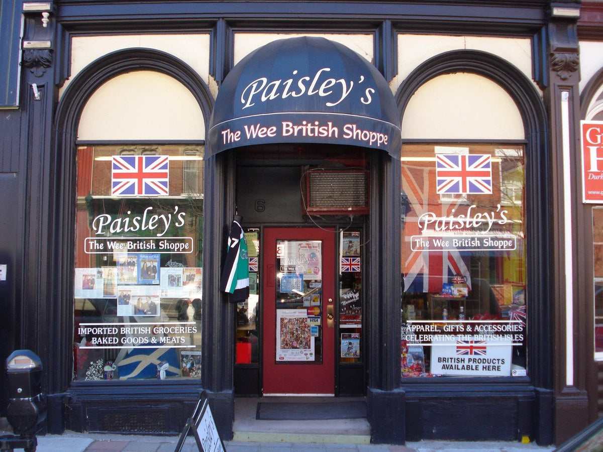 Paisley s our Story The Wee British Shoppe paisley-s-our-story-the-wee-british-shoppe