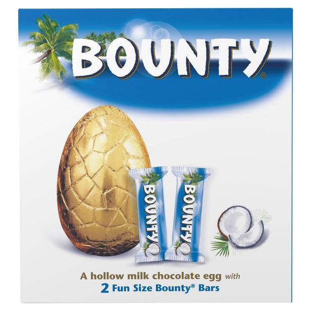 Bounty Large Egg 268g