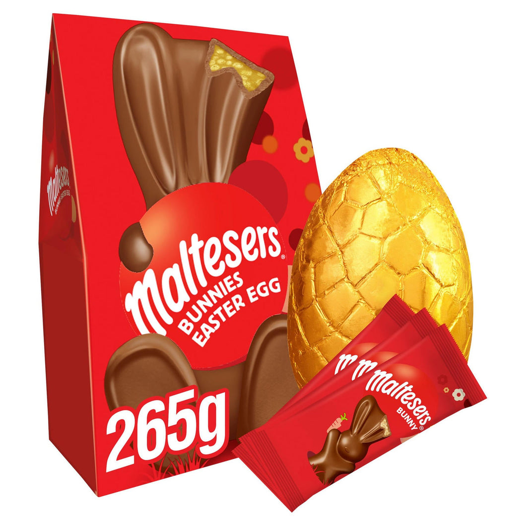 Maltesers Teasers Large Egg 185G