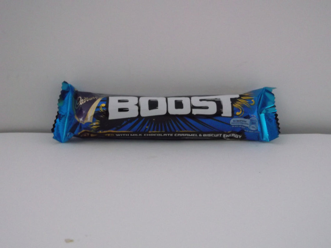 Cadbury Boost 60.5g
