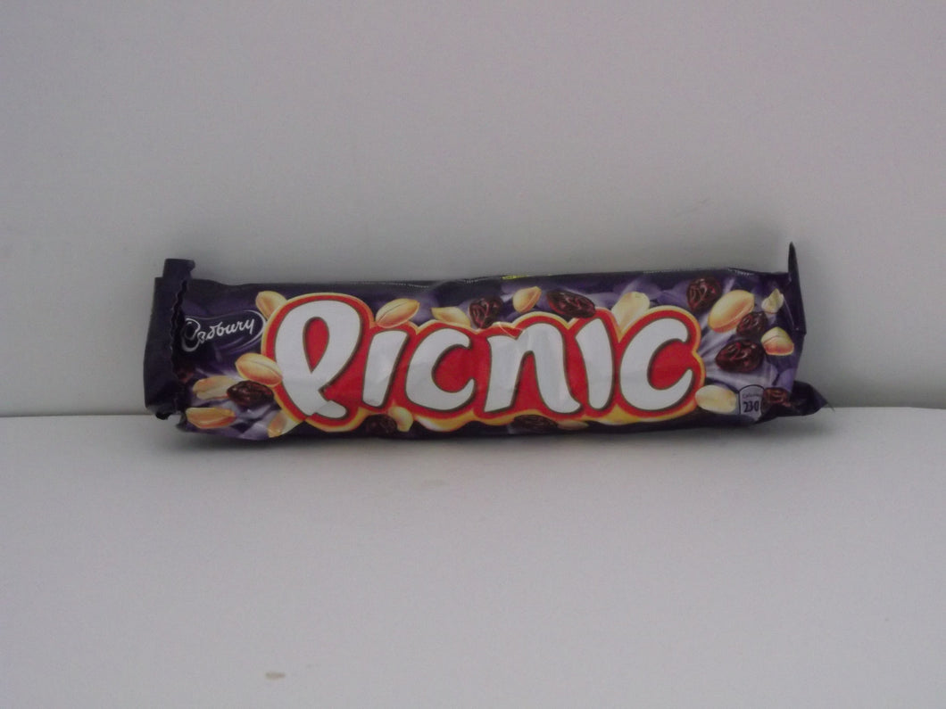 Cadbury Picnic 48g