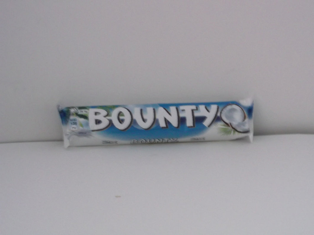 Mars Bounty Milk 75g