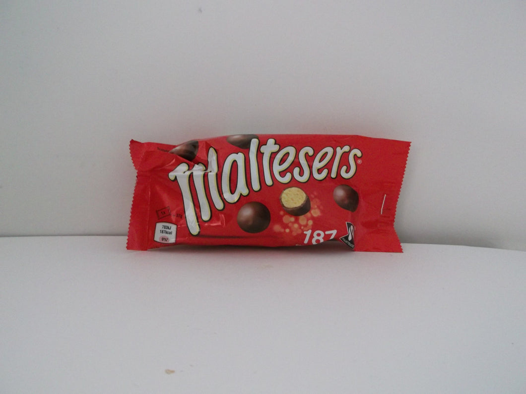 Mars Malteser 37g