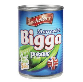 Batchelors Bigga Marrowfat Peas 300g