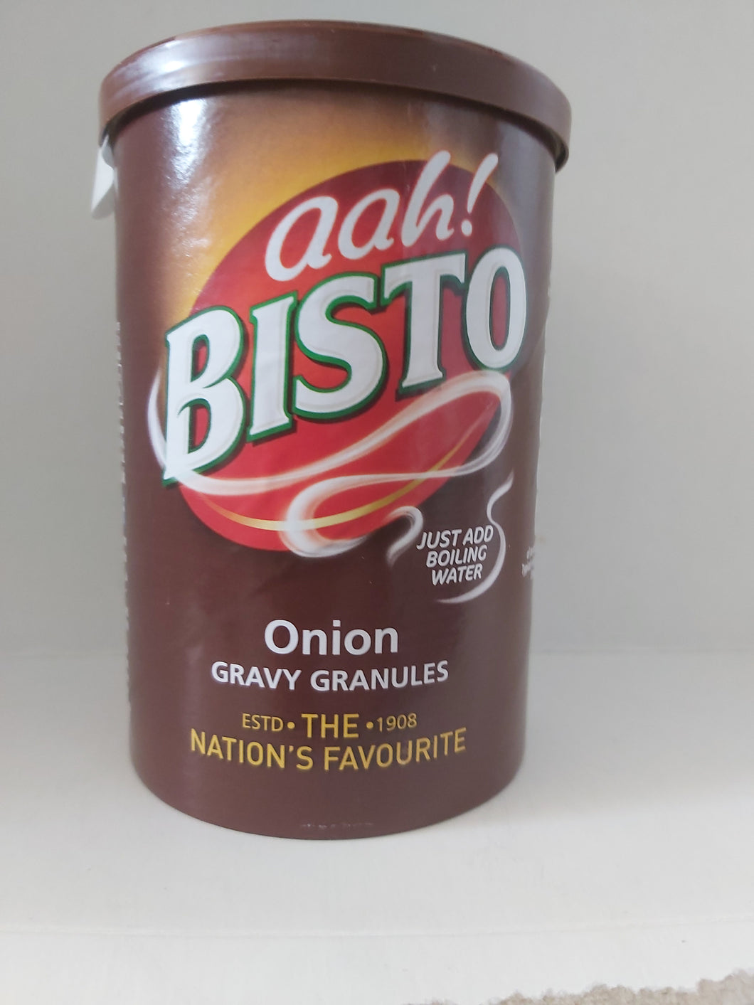 Bisto Onion Gravy Granules 170g