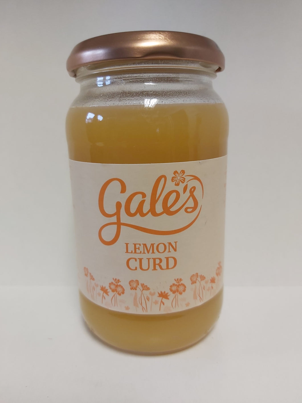 Gale's Lemon Curd  410g