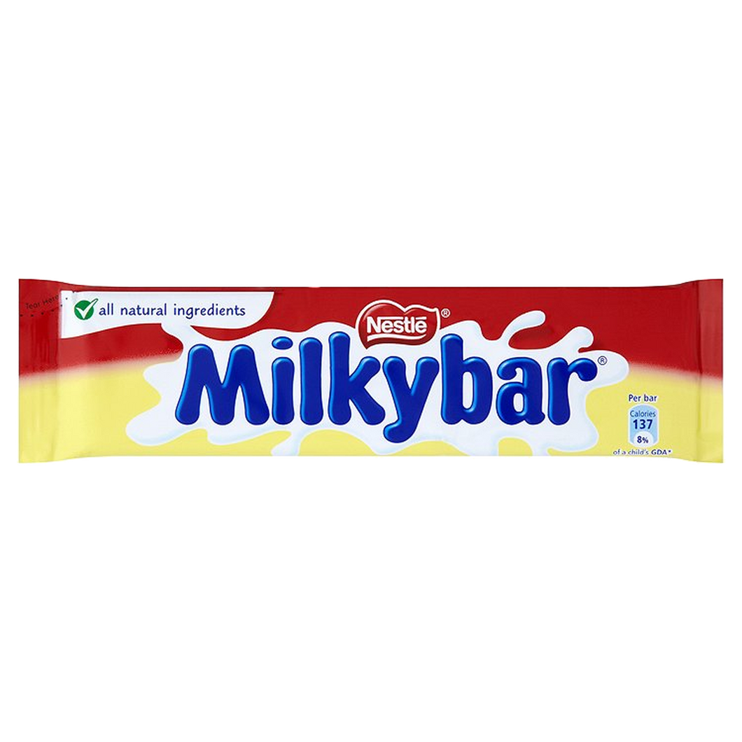 Milkybar 25g