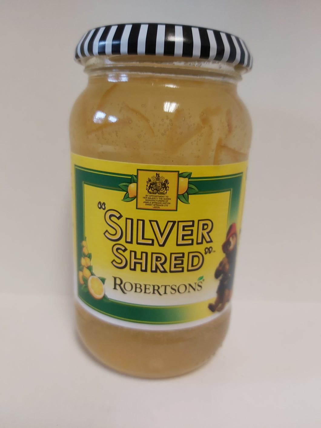 Robertson's Silver Shred Marmalade 454g