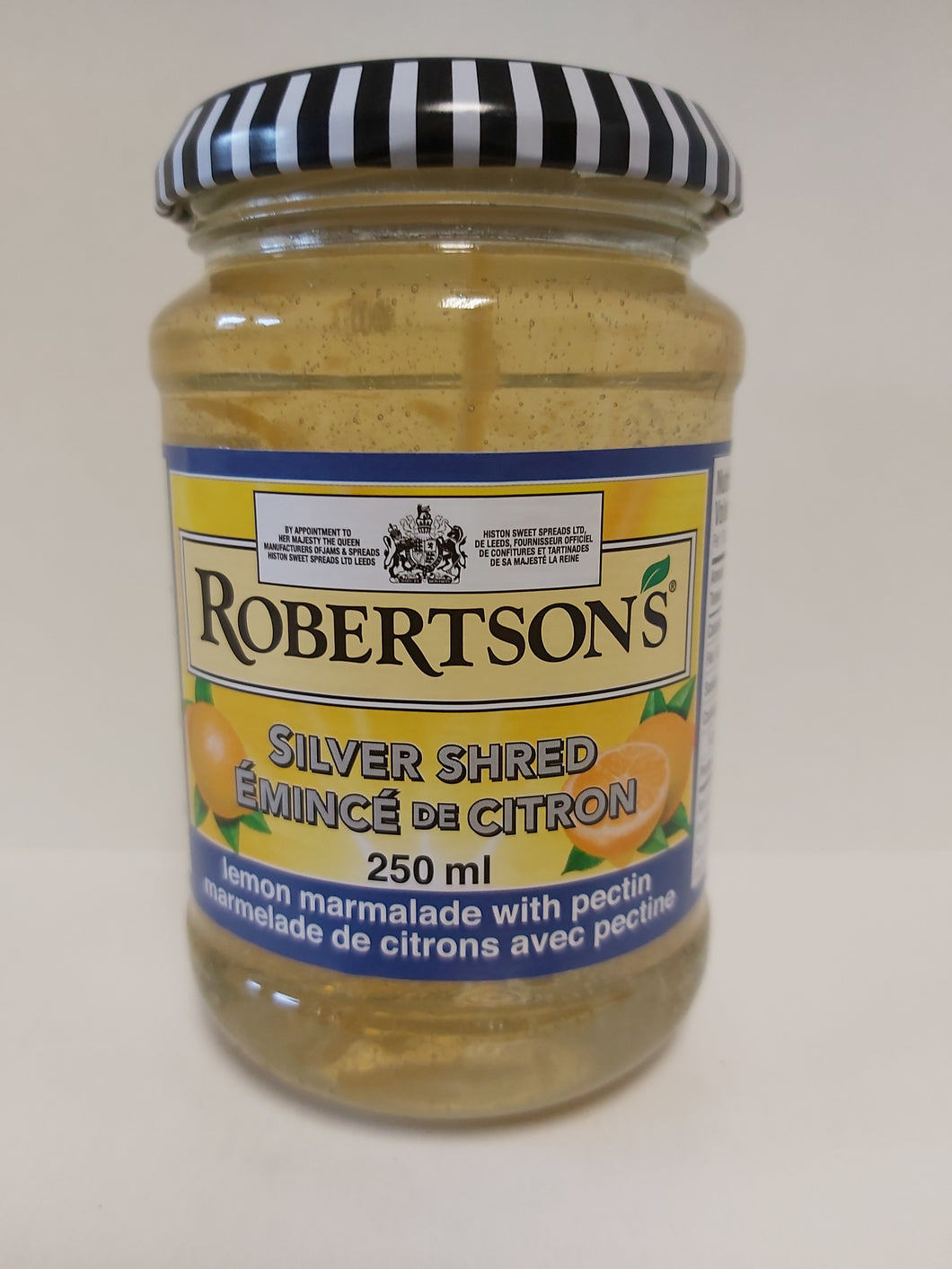 Robertson's Silver Shred Marmalade 250ml