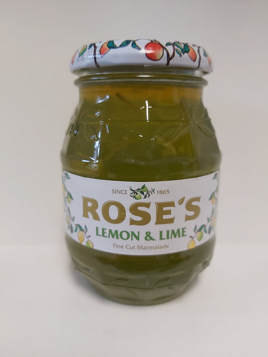 Rose's Lemon & Lime Marmalade 454g