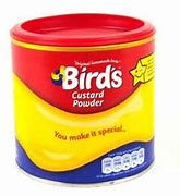 Bird's Traditional Custard Powder 141g