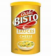 Bisto Cheese Sauce Granules 190g