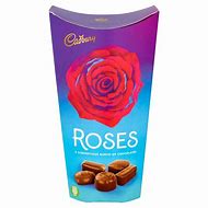 Cadbury Roses Large Carton 290g