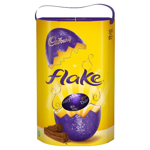 Cadbury Flake Special Gestures Egg 232g