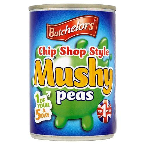 Batchelors Mushy Chip Shop Peas 300g