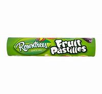 Rowntree's Fruit Pastilles Roll