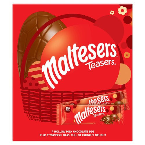 Maltesers Teaser Egg 220g