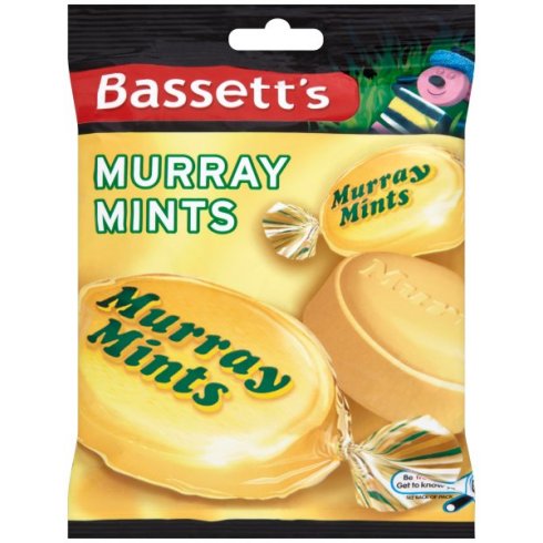Bassetts Murray Mint 193g