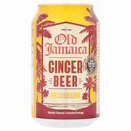 D & G Old Jamaica Ginger Beer 330ml Beverages- Carbonated Drinks Paisley's 
