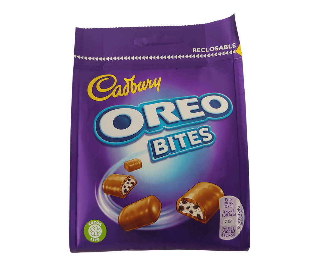 Oreo Bites 95g