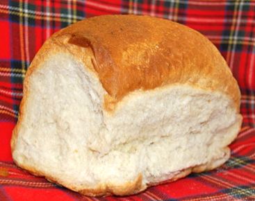 Scottish Loaf- Light