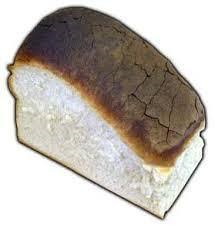 Scottish Loaf--Well Fired